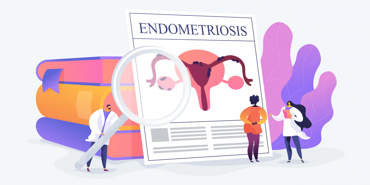 Endometriosi e dieta: l’importanza degli oli omega-3
