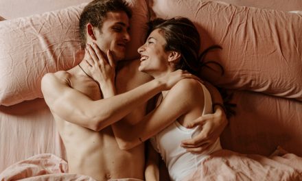 L’importanza dell’intimità sessuale nella relazione di coppia