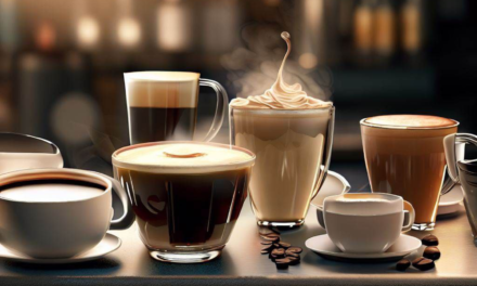 Il caffè: storia, torrefazione, differenze e benefici per la salute