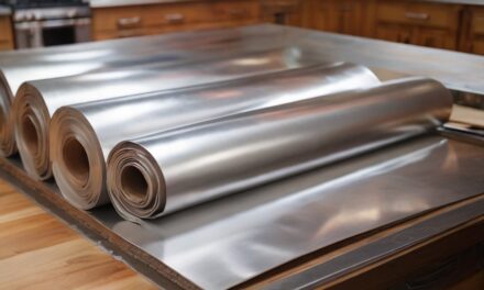Rischi nell’uso dell’alluminio: Impatto sulla salute e precauzioni necessarie