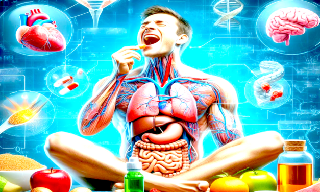 La Regolazione dell’Appetito e l’Equilibrio Metabolico: Il Ruolo Cruciale degli Ormoni